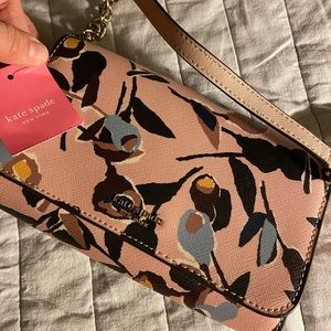 Kate spade crossbody purse